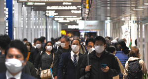 亚洲多地感知中国经济的有力脉动