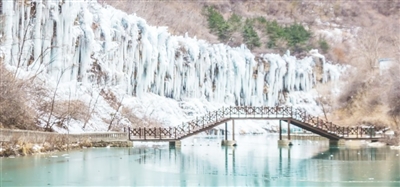 开启 “冰雪奇缘”之旅！长治春节期间精品旅游线路发布