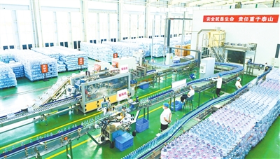 长治奋战当“夏” 项目建设热潮涌