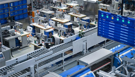 鞋服产业激发新活力